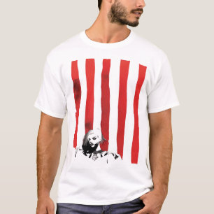 Scarlet Confines T-Shirt