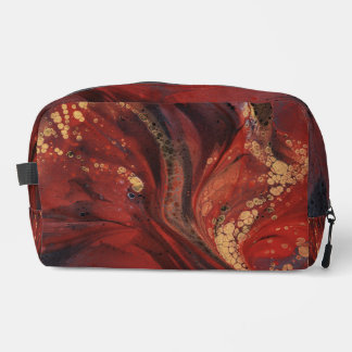 Scarlet Expressions Bag