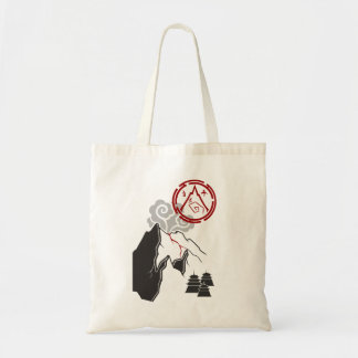Scarlet Guard [Remembrance Edition] Tote Bag