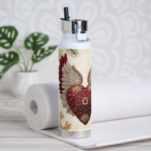 "Scarlet Heart Romance" Water Bottle