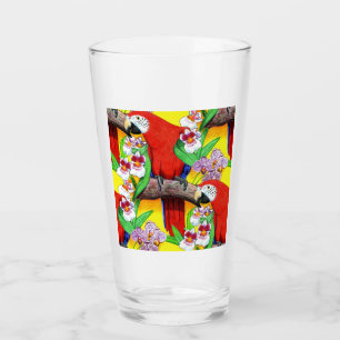 Scarlet McCaw Glass