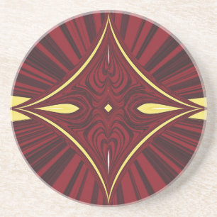 Scarlet Rope Coaster