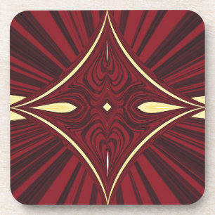 Scarlet Rope Coaster