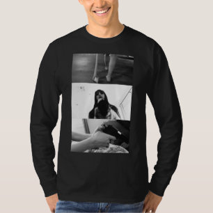 Scarlett Taylor's "Power: Chapter One" Shirt