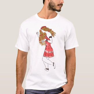 Scarlette T-Shirt