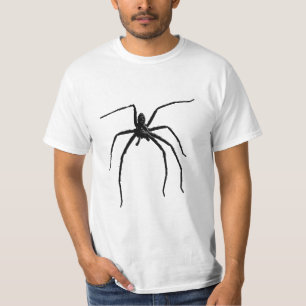 Scary big halloween spider man T-Shirt