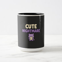 Scary But Funny - Funny Halloween Gift for Friends