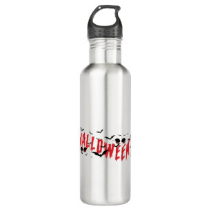 Scary Eyes, Halloween Mood 710 Ml Water Bottle