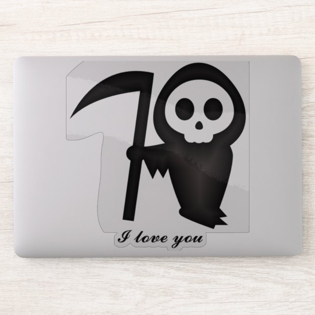 scary funny (Computer)