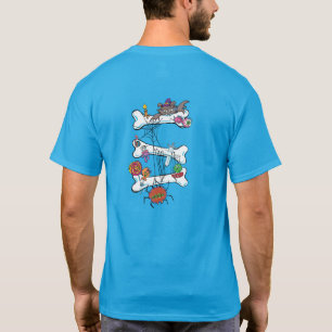 Scary & Funny Halloween 2025 T-Shirt