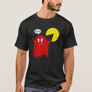 Scary ghost T-Shirt