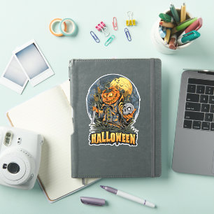 Scary Halloween 