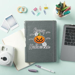 Scary Halloween        