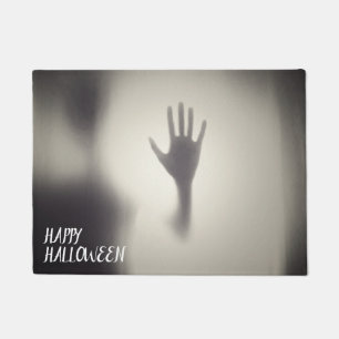 Scary Hand Halloween Doormat