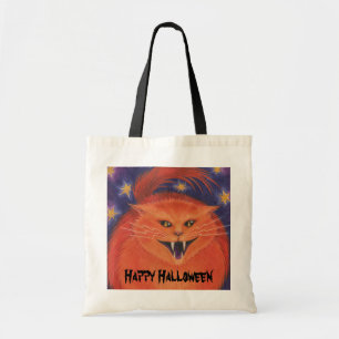 Scary Jack 'Happy Halloween' bag