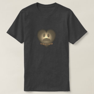 Scary Love T-Shirt