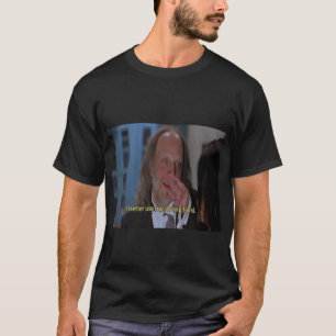 scary movie strong hand Active T-Shirt