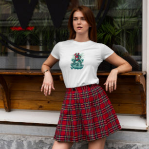 Scary Nightmare Monster T-Shirt