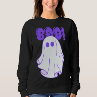 Scary Season Sweatshirt