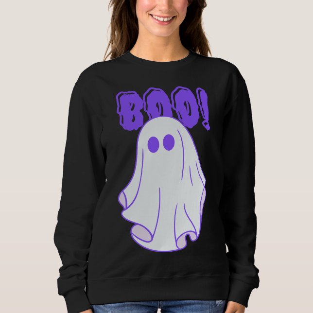 Scary Season Sweatshirt (Front)
