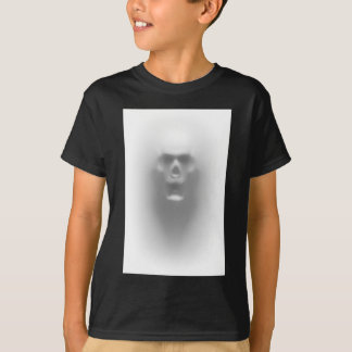 scary skull T-Shirt