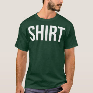 Scary Tee Costume Ever Funny Haunted House