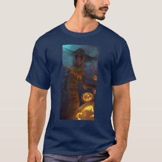 ScaryCroh T-Shirt