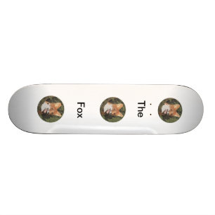 Scateboard Skateboard