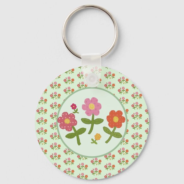 scatter key ring (Front)