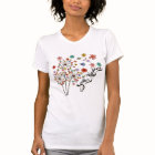 Scatter Kindness Shirt, Positivity 