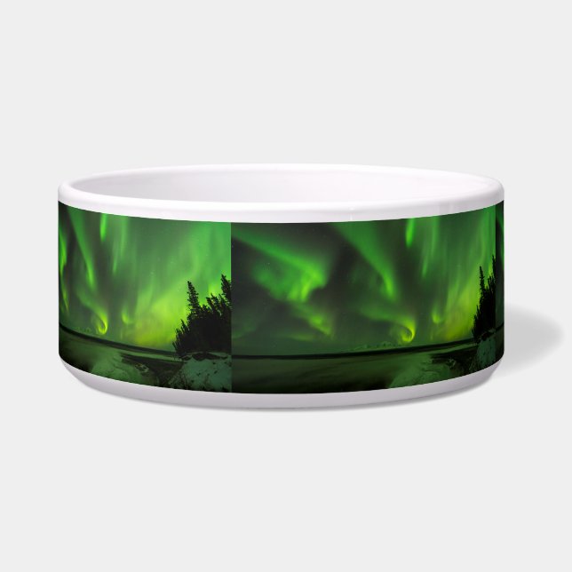 Scattered Aurora (Left)