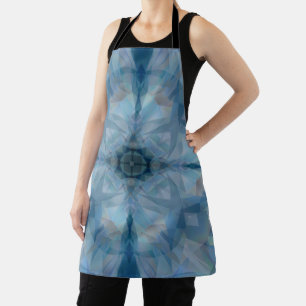 Scattered Butterflies Apron