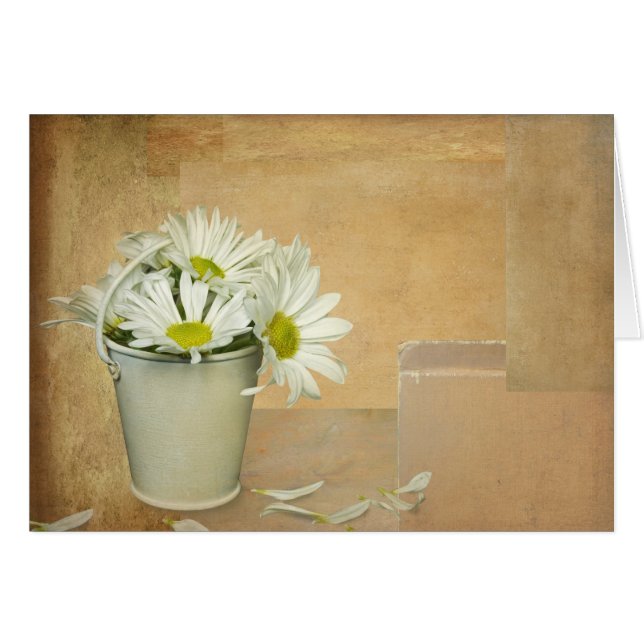 Scattered Petals (Front Horizontal)