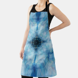 Scattered Petals Apron
