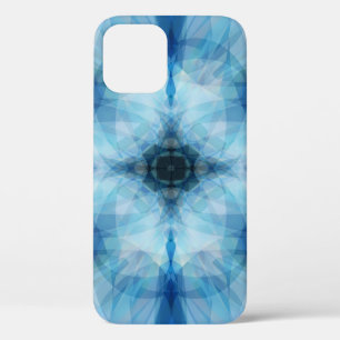 Scattered Petals iPhone 12 Pro Case