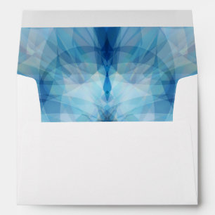 Scattered Petals Envelope