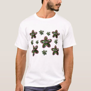 scattered T-Shirt