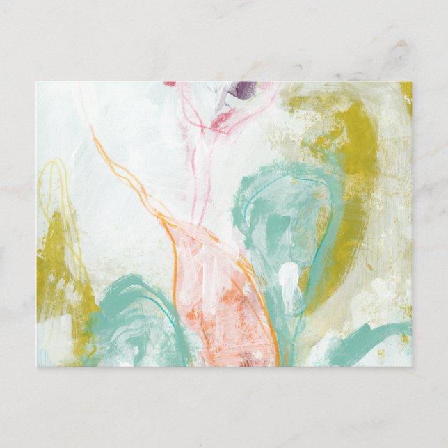 Scattershot II Postcard (Front)