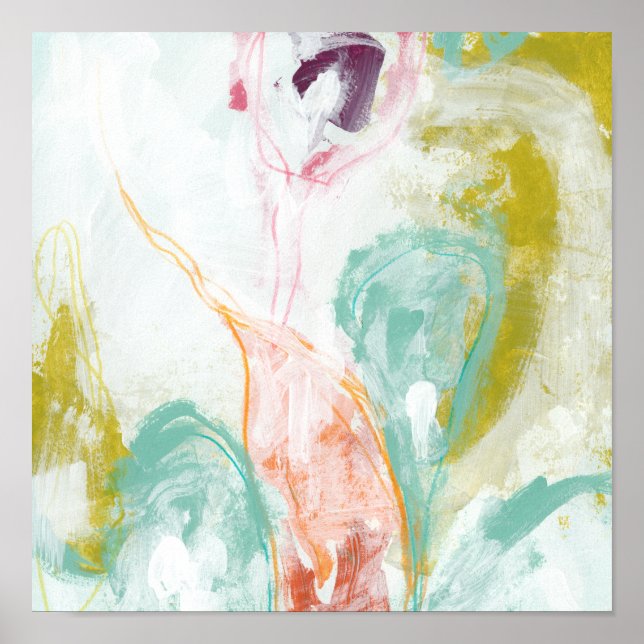 Scattershot II Poster (Front)