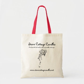 SCC Tote Bag
