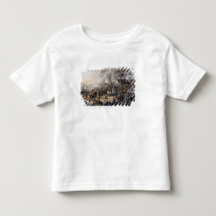 Scene after the Battle of Waterloo Toddler T-Shirt