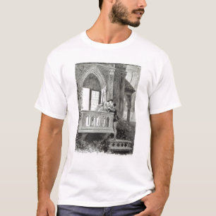 Scene from Act II of Romeo and Juliet T-Shirt