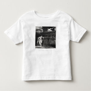 Scene from Act III of 'Romeo and Juliet' Toddler T-Shirt