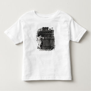 Scene from Act III of 'Romeo and Juliet' Toddler T-Shirt