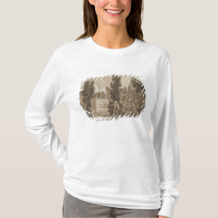 Scene from 'Don Giovanni' T-Shirt