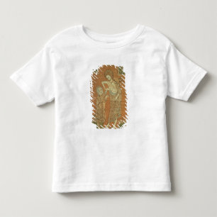 Scene from Life of Christ, detail from Syon Cope Toddler T-Shirt