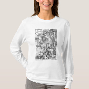 Scene from the Apocalypse 2 T-Shirt