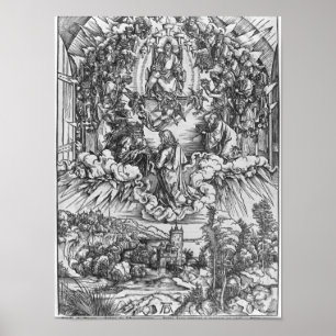 Scene from the Apocalypse Poster