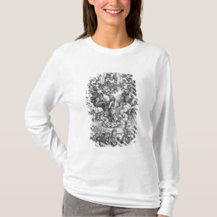 Scene from the Apocalypse T-Shirt