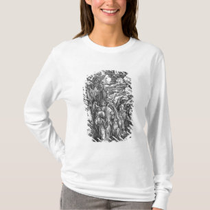 Scene from the Apocalypse T-Shirt